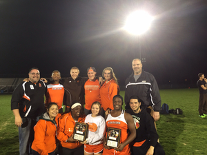 Sean F. action photo