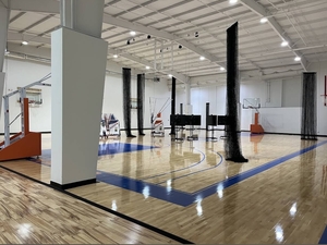 Matt G. action photo