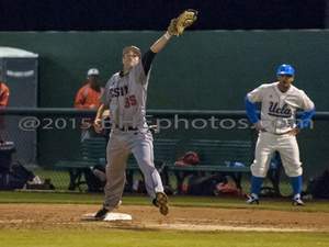 Nolan F. action photo