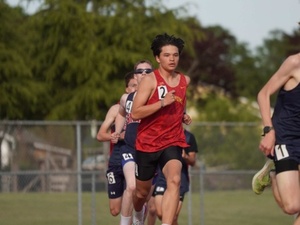 Andrerw Fuller action photo