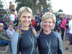 Jeremy W. action photo