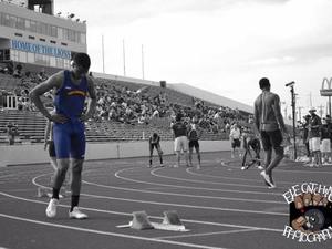 Adam G. action photo