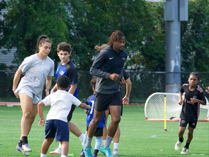 Wuilito Tavares Fernandes action photo