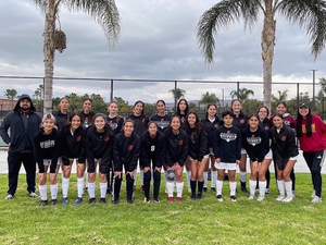 Alison Kung action photo