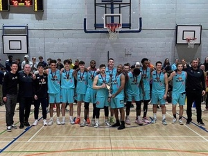 Shane Corneliussen action photo