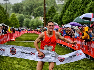 Christopher Z. action photo