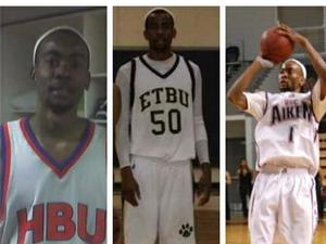 Jeremiah P. action photo