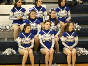 Kelena H. action photo