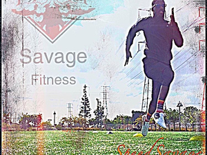 Quincy D. action photo