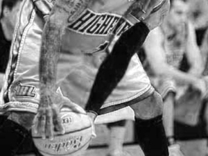 Curtis N. action photo