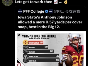 Walter N. action photo