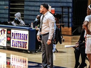 Brandon Pilgrim action photo