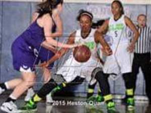 Coach W. action photo