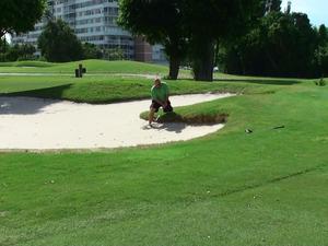 Scotty M. action photo