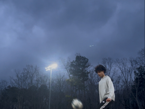 Jamal Y. action photo