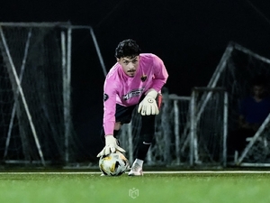 Enrry O. action photo