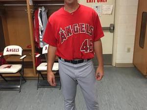 Jason Alexander action photo