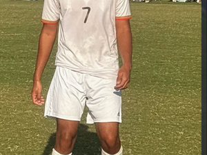 Thomas Z. action photo