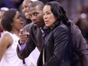 Darius T. action photo