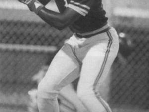 Marteese R. action photo