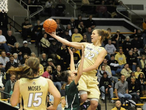 Natalie M. action photo