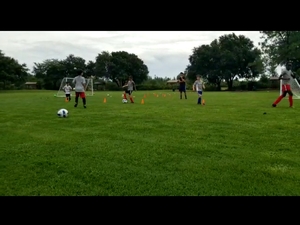 Moatez Younes action photo