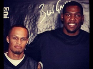 Michael H. action photo