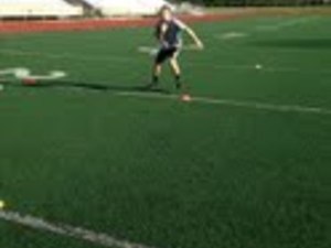 Dexter T. action photo