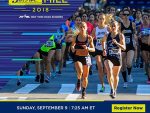 Indira Avila action photo