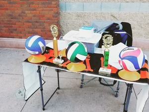 Keith G. action photo