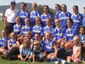 Roberto M. action photo