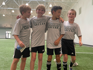 Abdul A. action photo