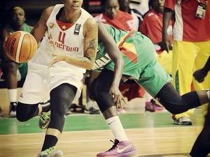 Miesha Blackshear action photo