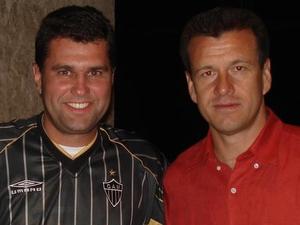 Fabio L. action photo