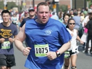 Jeff D. action photo