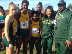 Deshaun C. action photo