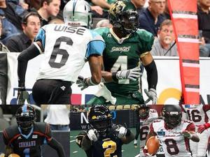 Christian W. action photo