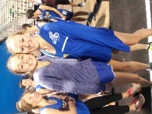 Anna R. action photo