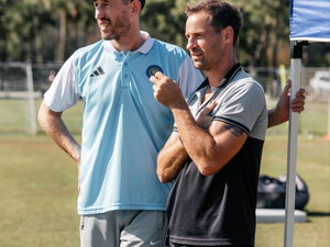 Anton A. action photo