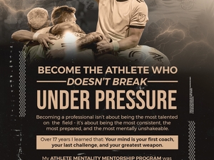 Felipe Martins action photo