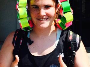 Cardwell W. action photo