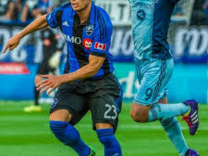 Krzysztof K. action photo