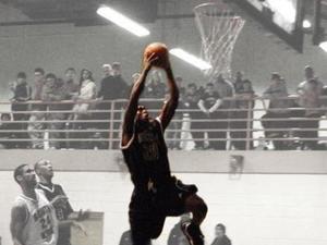 Preye P. action photo