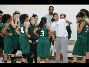 Andrea H. action photo