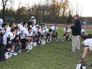 Craig J. action photo