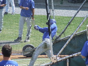 Scott C. action photo