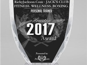 Ricky Jackson action photo