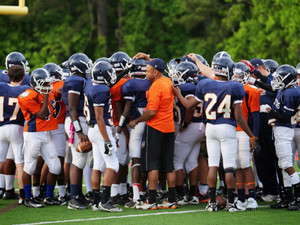 Eric C. action photo