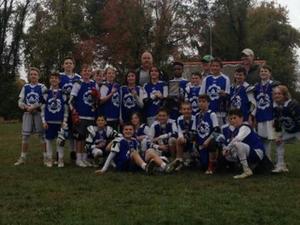 Curtiss Belcher action photo