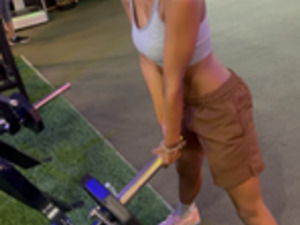 Camara Green action photo